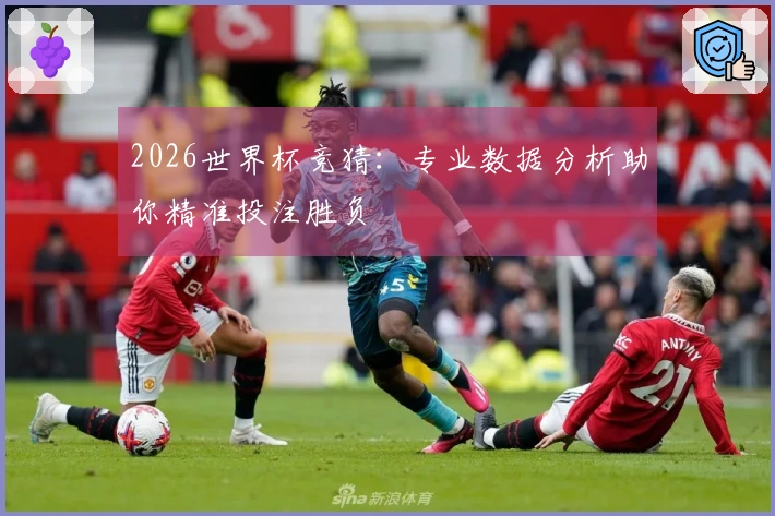 2026世界杯竞猜：专业数据分析助你精准投注胜负