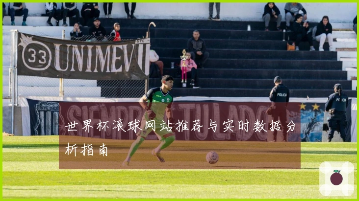 世界杯滚球网站推荐与实时数据分析指南